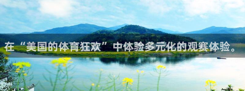 火凤直播体育足球：在“美国的体育狂欢”中体验多元化的观赛体验。